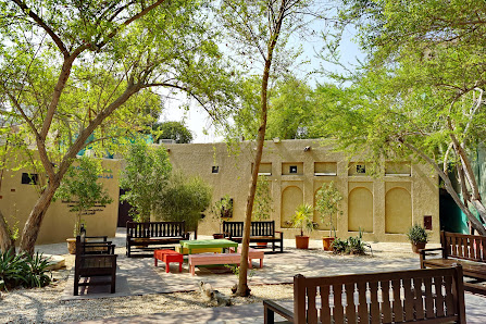 Sheikh Mohammed Centre for Cultural Understanding